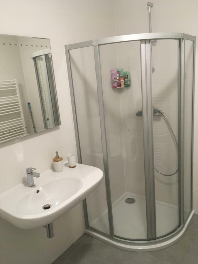 Apartmán Korkyra Záhřeb Exteriér fotografie