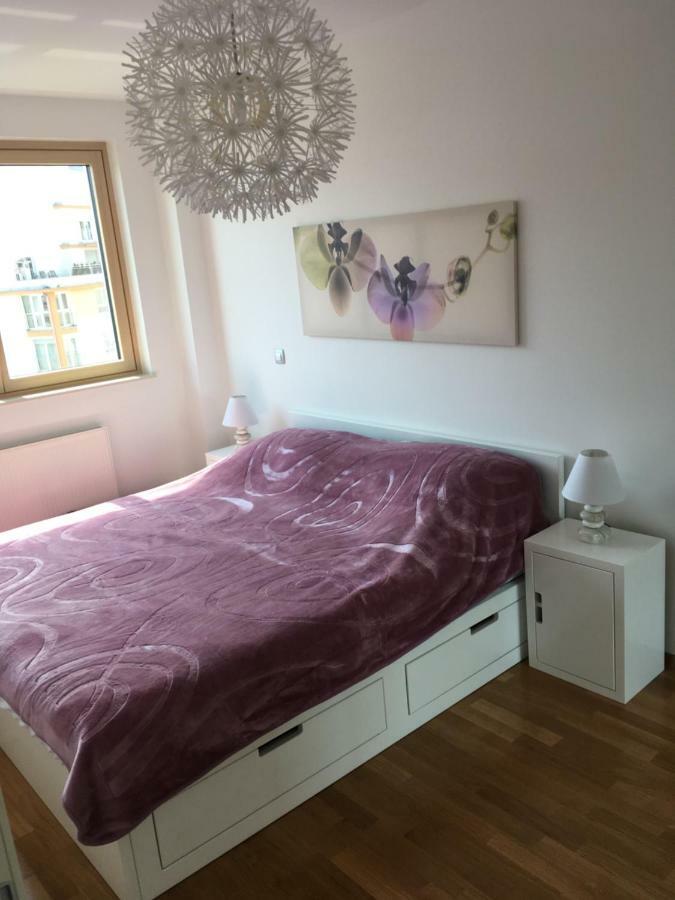 Apartmán Korkyra Záhřeb Exteriér fotografie